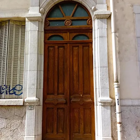 102 - Renove Avec Grand Salon Et 1 - Tram Et Clinique Mutualiste A 1 Min Appartamento *
