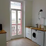102 - Renove Avec Grand Salon Et 1 - Tram Et Clinique Mutualiste A 1 Min דירה גרנובל