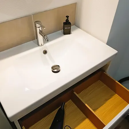 Appartement 102 - Renove Avec Grand Salon Et 1 - Tram Et Clinique Mutualiste A 1 Min *