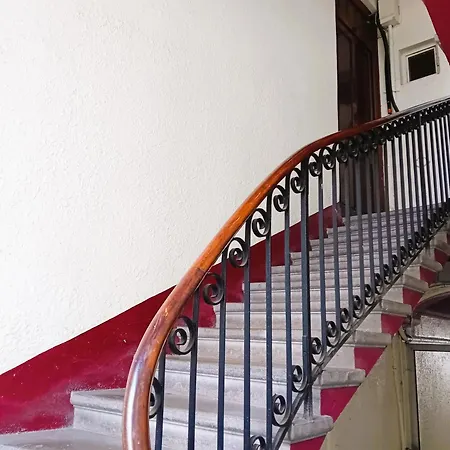 Apartman 102 - Renove Avec Grand Salon Et 1 - Tram Et Clinique Mutualiste A 1 Min Grenoble