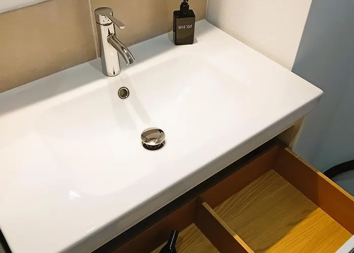 Apartman 102 - Renove Avec Grand Salon Et 1 - Tram Et Clinique Mutualiste A 1 Min *