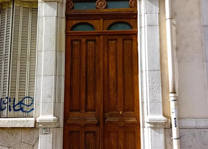 102 - Renove Avec Grand Salon Et 1 - Tram Et Clinique Mutualiste A 1 Min Apartament *